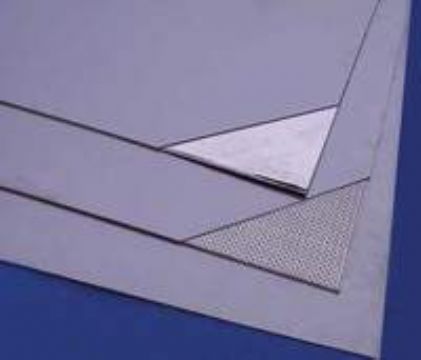 Expanded Graphite Composite Sheet